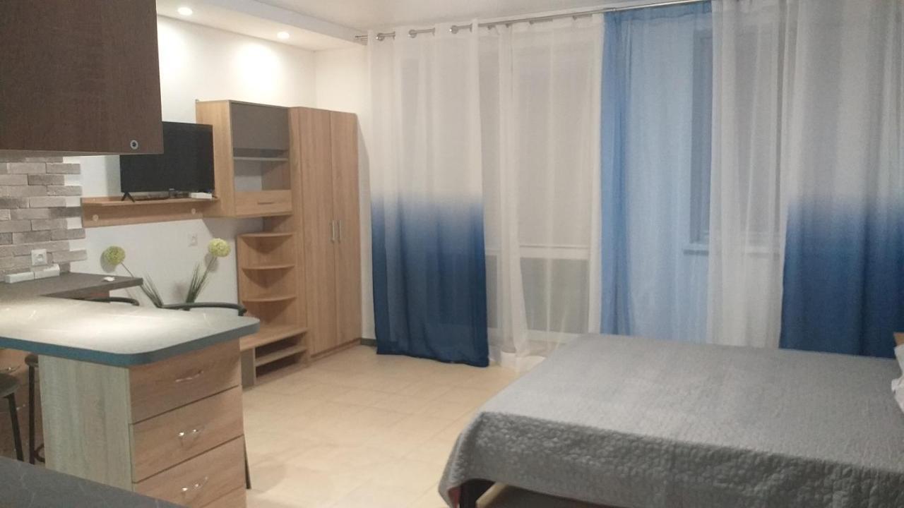 Апартаменты Apartamenti Mayak Одесса Экстерьер фото