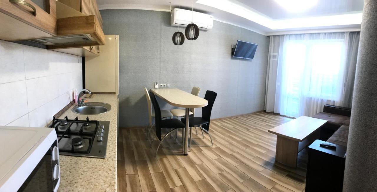 Апартаменты Apartamenti Mayak Одесса Экстерьер фото